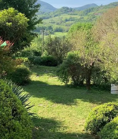 بيت للعطل Einzelhaus Mit Grosser Terrasse Und Garten In Teolo