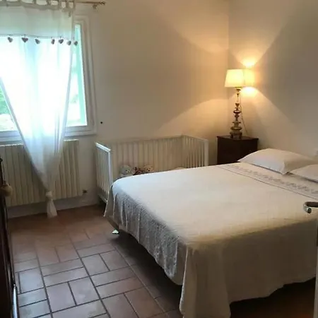 Einzelhaus Mit Grosser Terrasse Und Garten In بيت للعطل